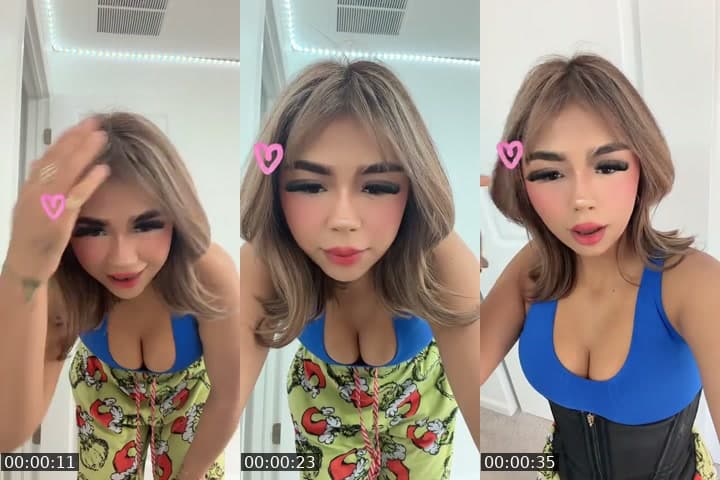 @llantera.el.rey TikTok live stream
