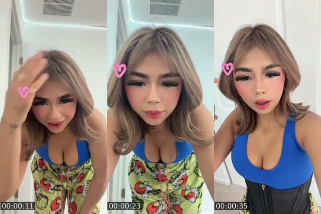 @llantera.el.rey TikTok live from 2026-07-17