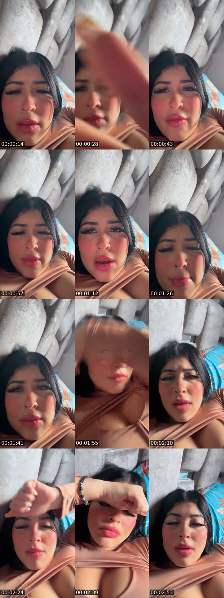 @mamasita7310aa TikTok live stream