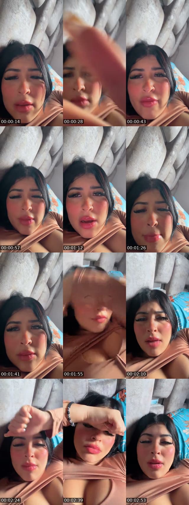 @mamasita7310aa TikTok live