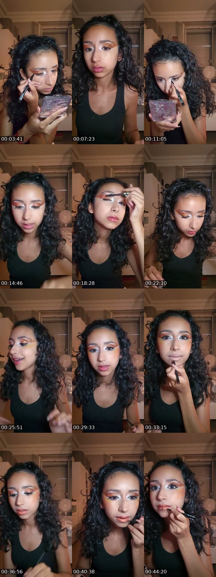 Makeup 🐅