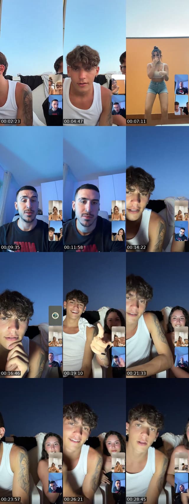RIMINI day 2 - @mk_albe
