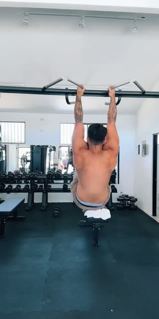 Workout with me in Costa Rica 🇨🇷