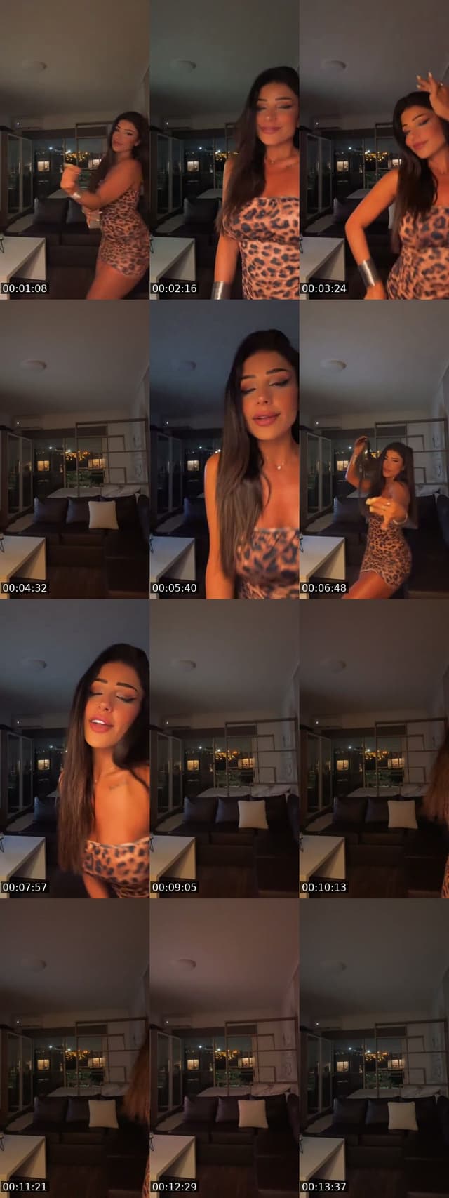 @nanorkein United States TikTok live from 2026-07-17