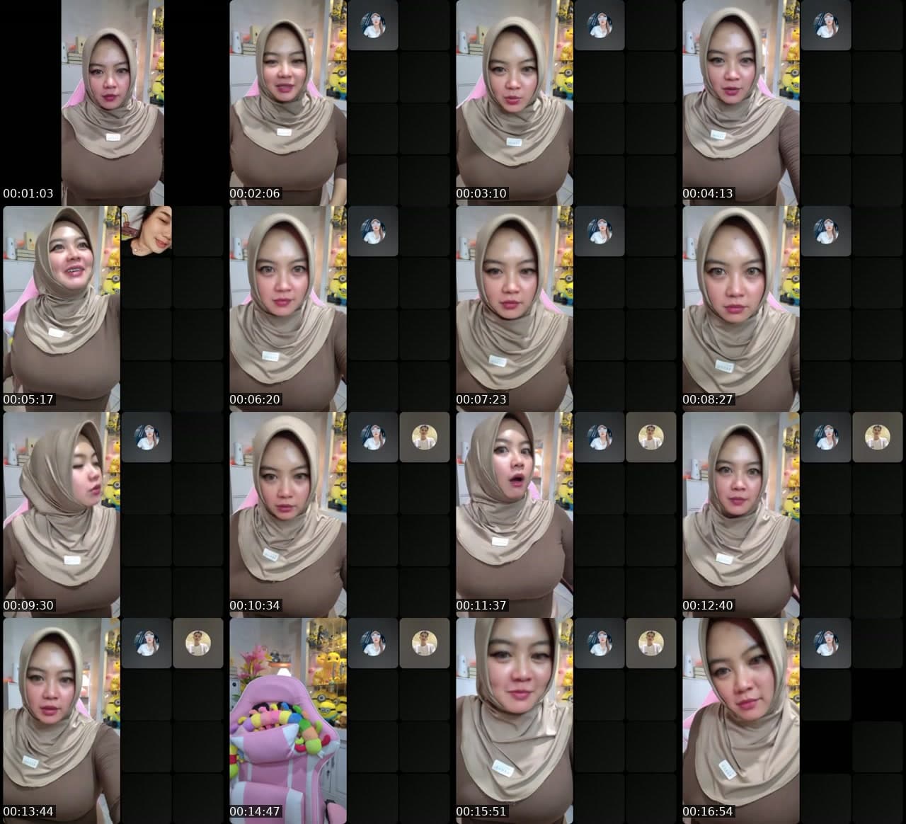 @nsrpisces TikTok live stream