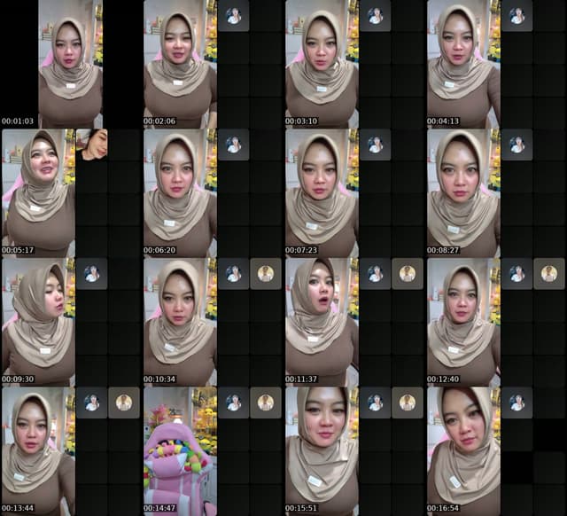 @nsrpisces TikTok live from 2026-07-17