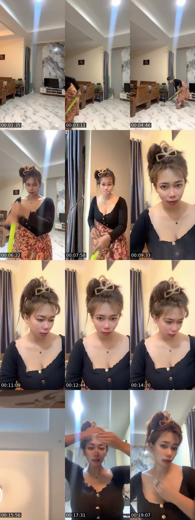 @sayangmu_265 TikTok live