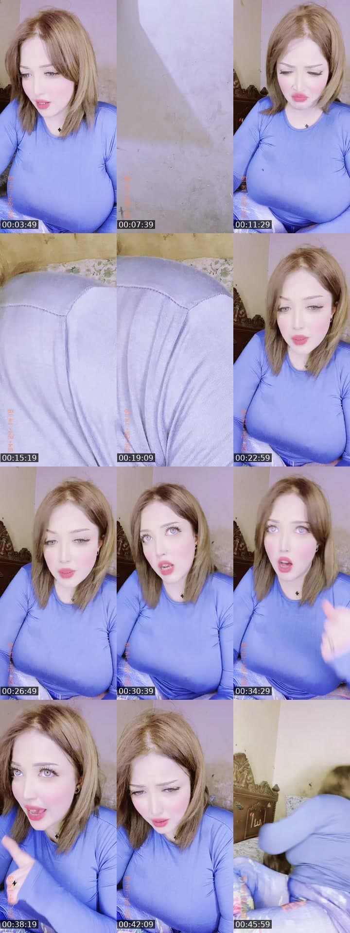 @nrrrrr37 TikTok live stream