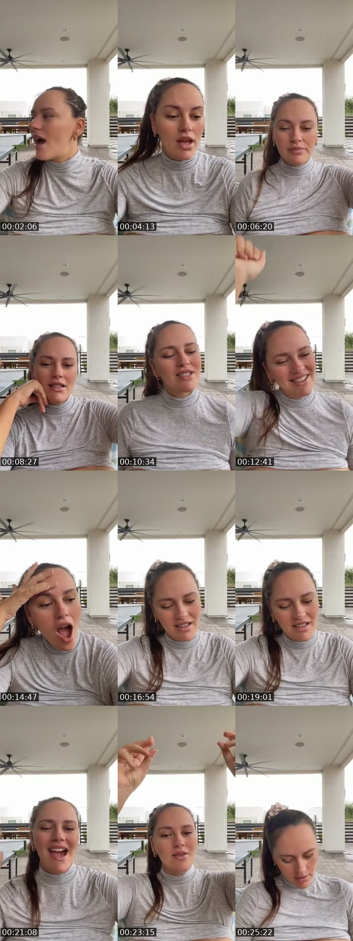 @notbiabts TikTok live stream