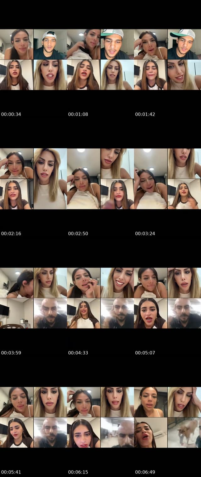@ragadkharoob5 TikTok live from 2026-07-17