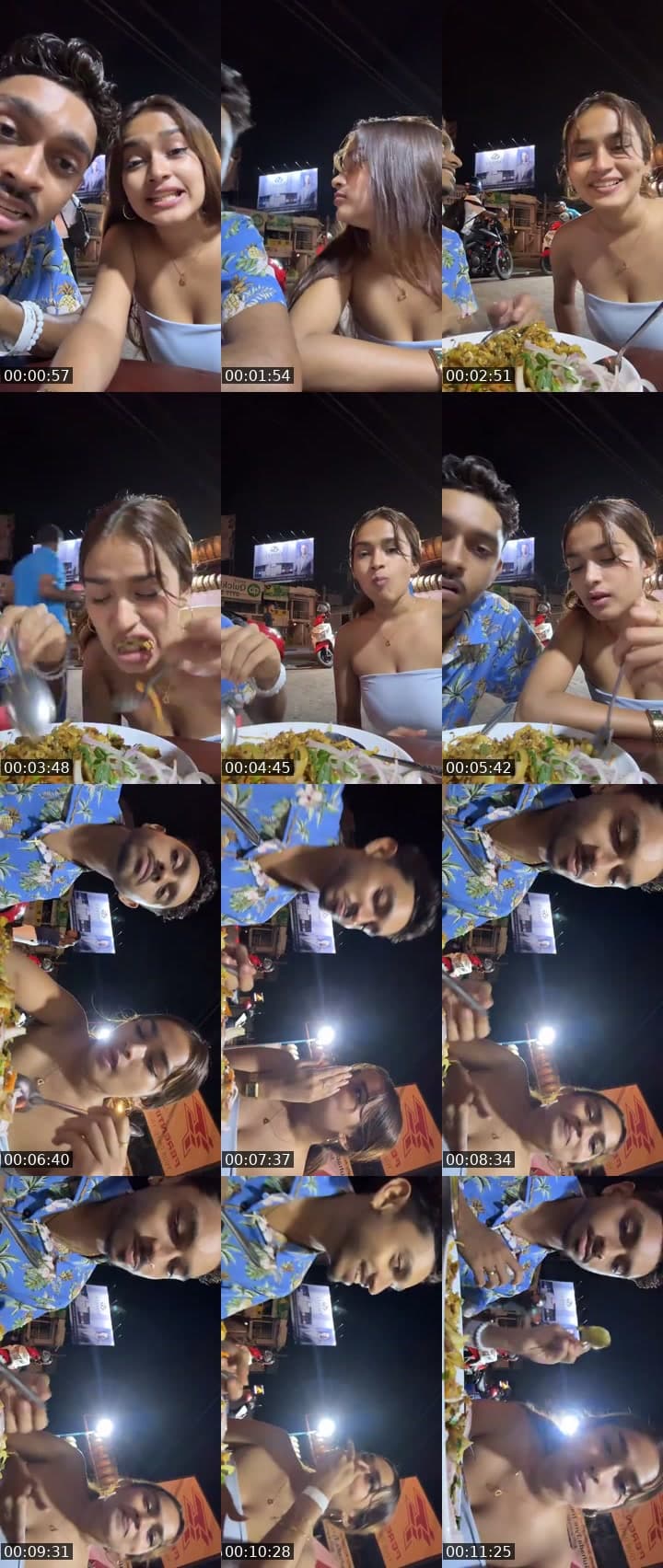 @rayninn TikTok live stream