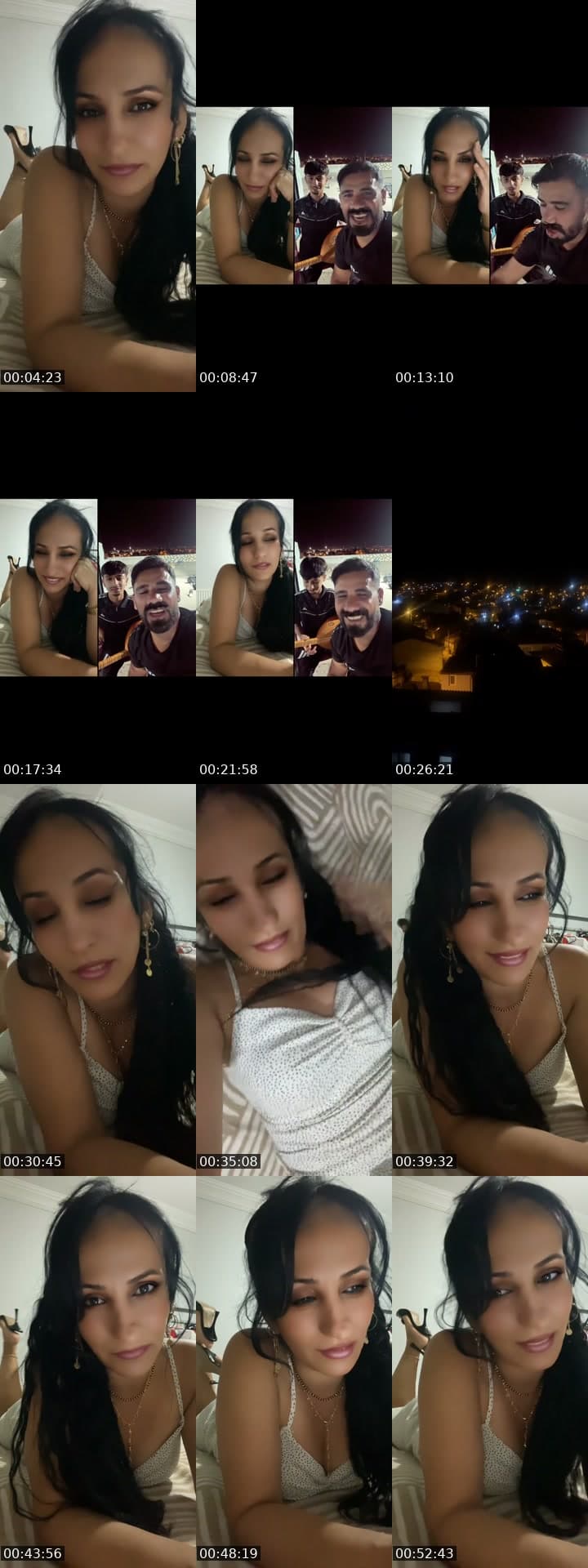 @zilan.ylmaz64 TikTok live stream
