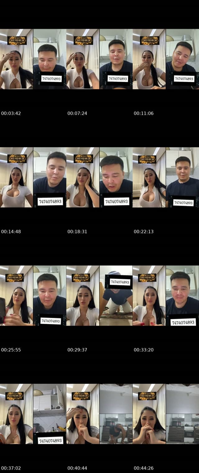 @zarina76343 TikTok live from 2026-07-17