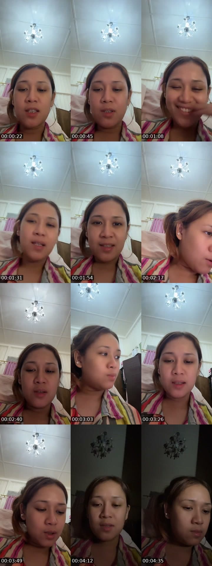 @hariuntukamanda TikTok live stream