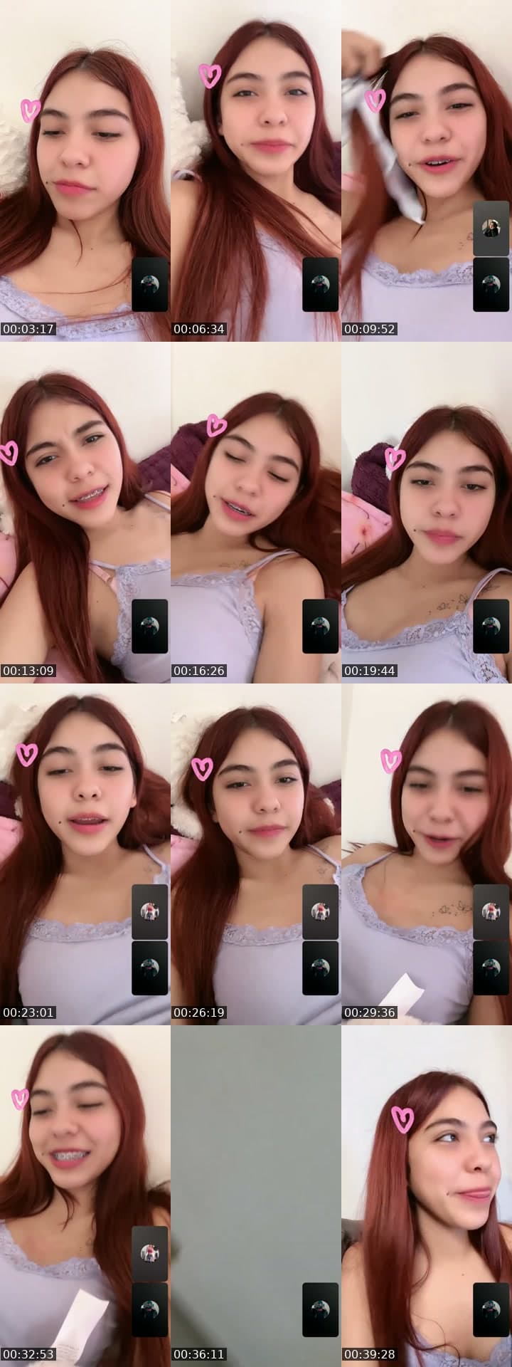 @danakesito TikTok live stream