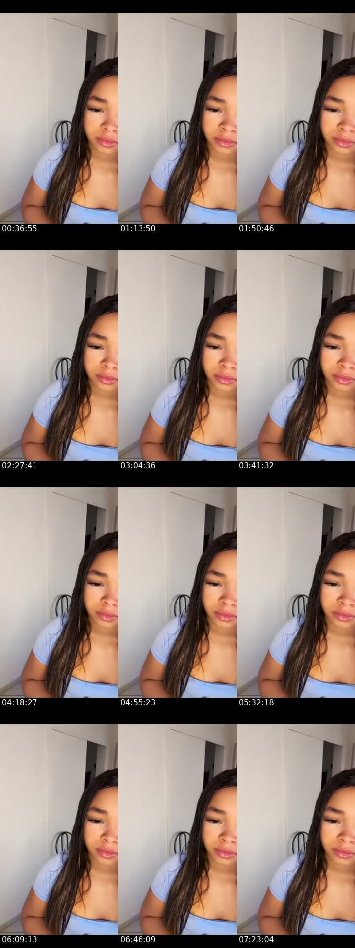 @aana.luizaa7 TikTok live stream