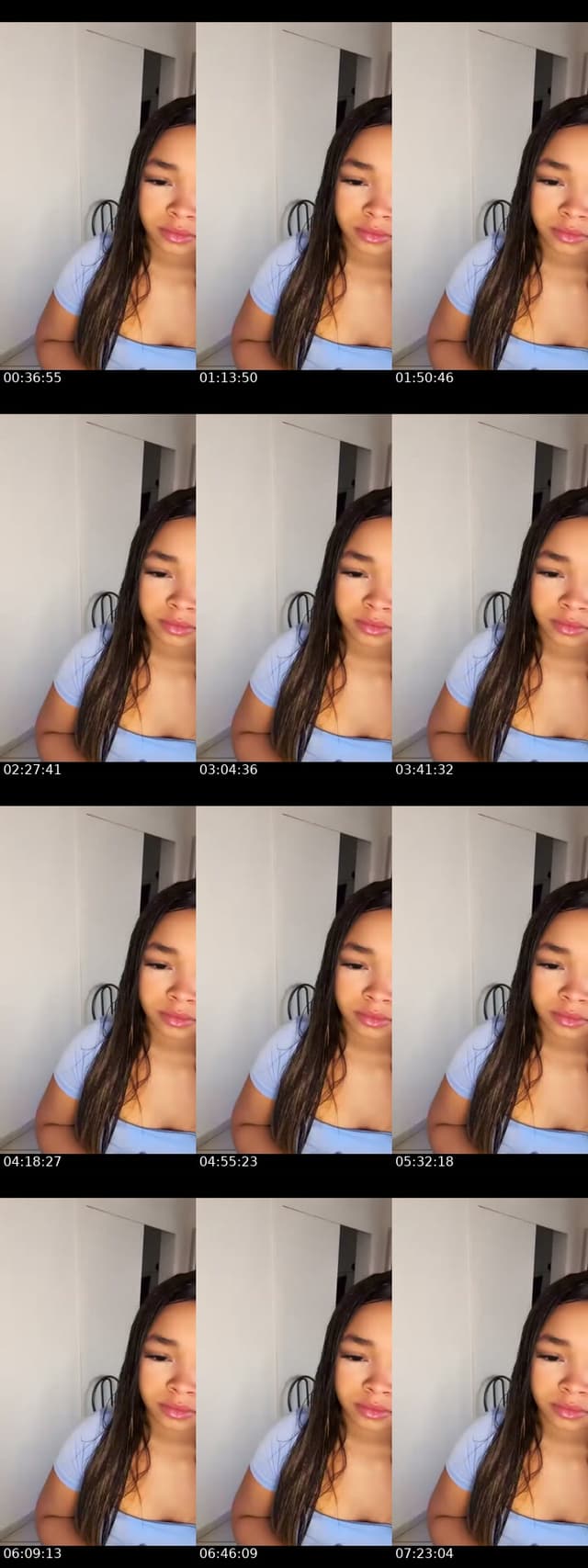 @aana.luizaa7 TikTok live