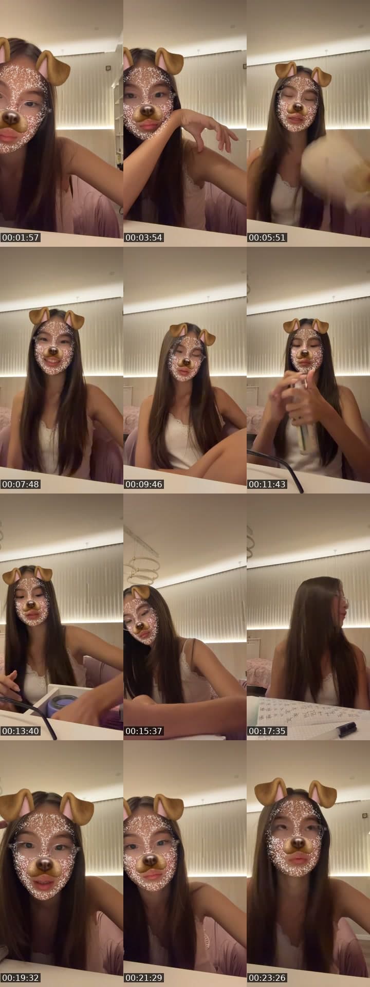 @rasinti TikTok live stream