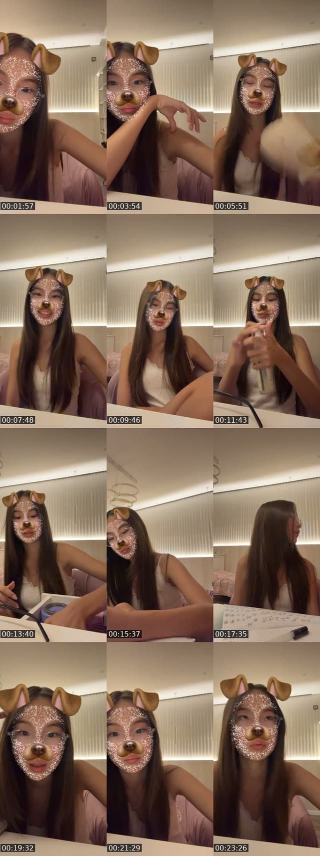 @rasinti TikTok live from 2026-07-17