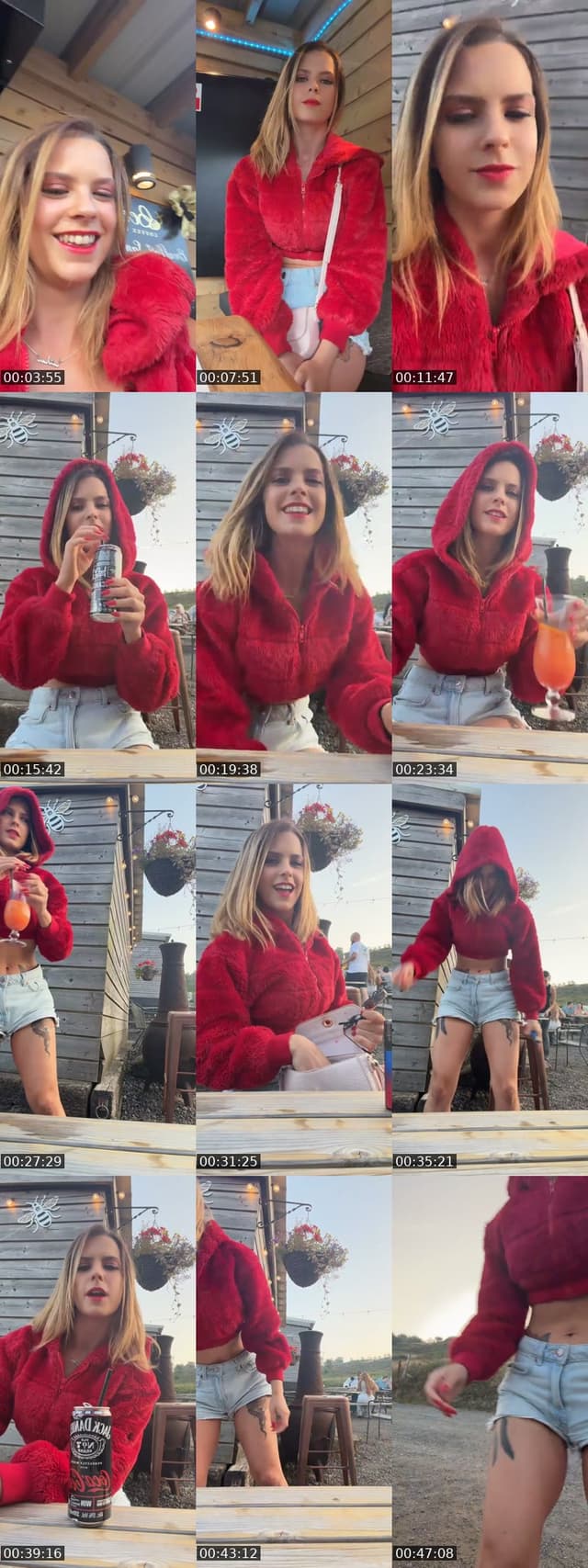 @sacha.hannah1 TikTok live from 2026-07-17