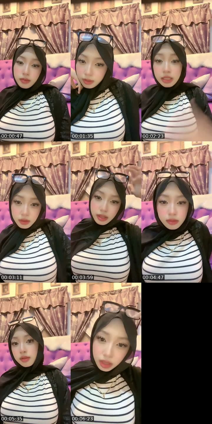 @scshayang TikTok live stream
