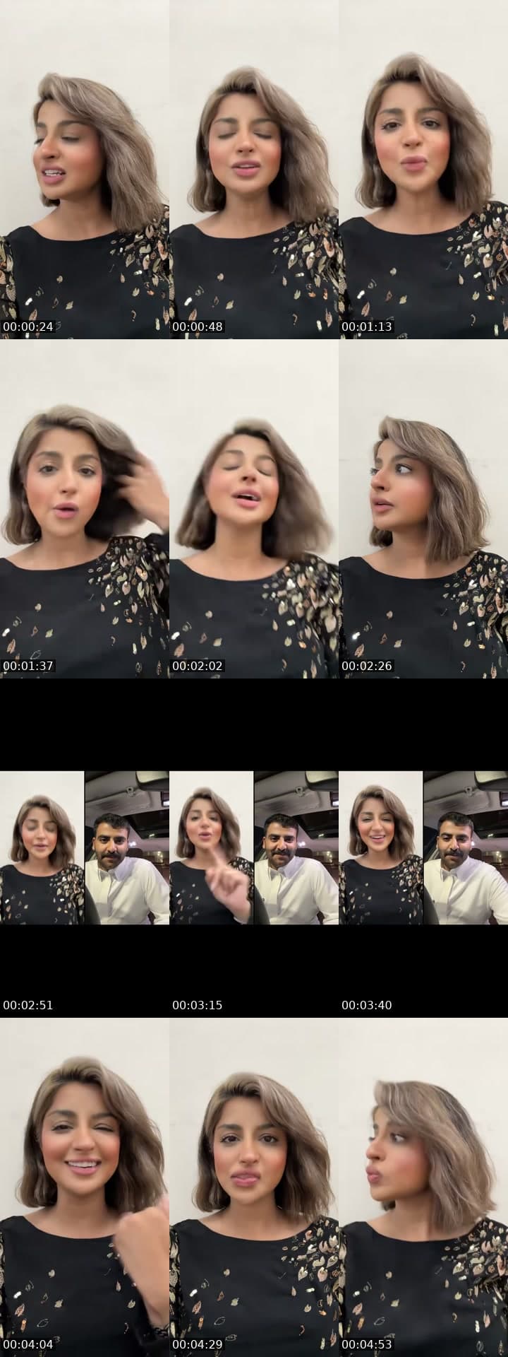 @breakingfree.myjourney TikTok live stream