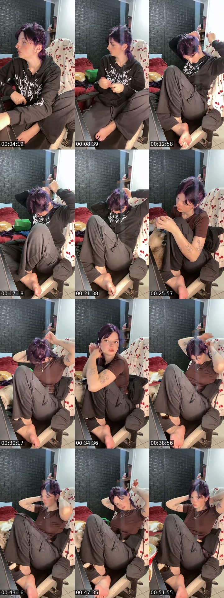 @swwtana TikTok live stream