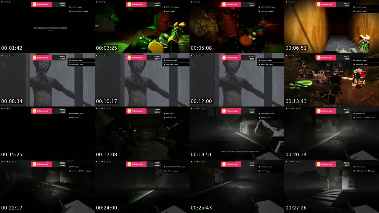 @x_midnightsolum_x TikTok live stream