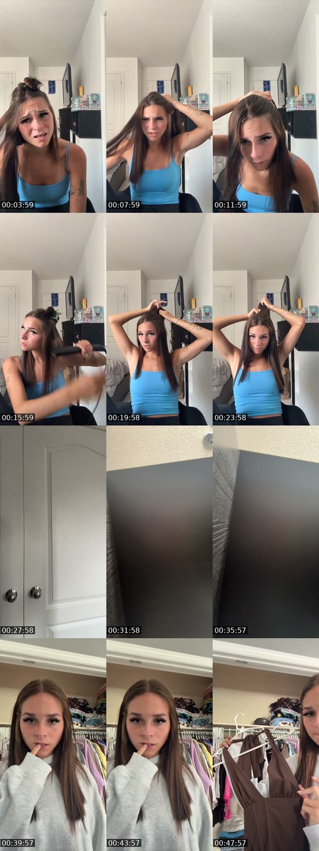 @marieeleea United States TikTok live from 2026-07-17