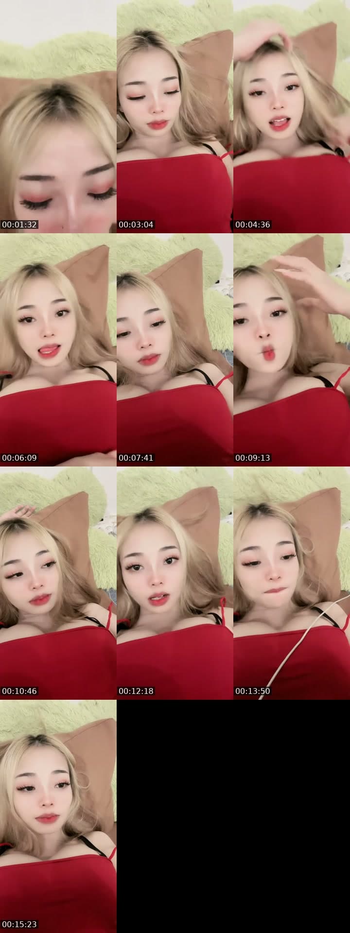 @ajca_kuuuu TikTok live stream