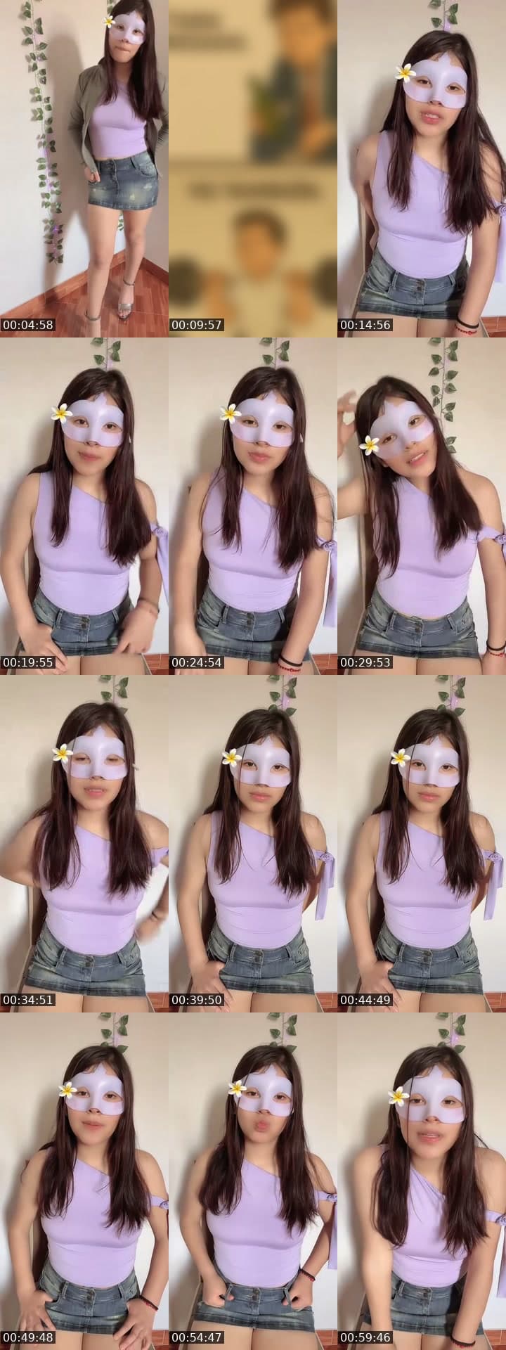 @aeryn8484 TikTok live stream