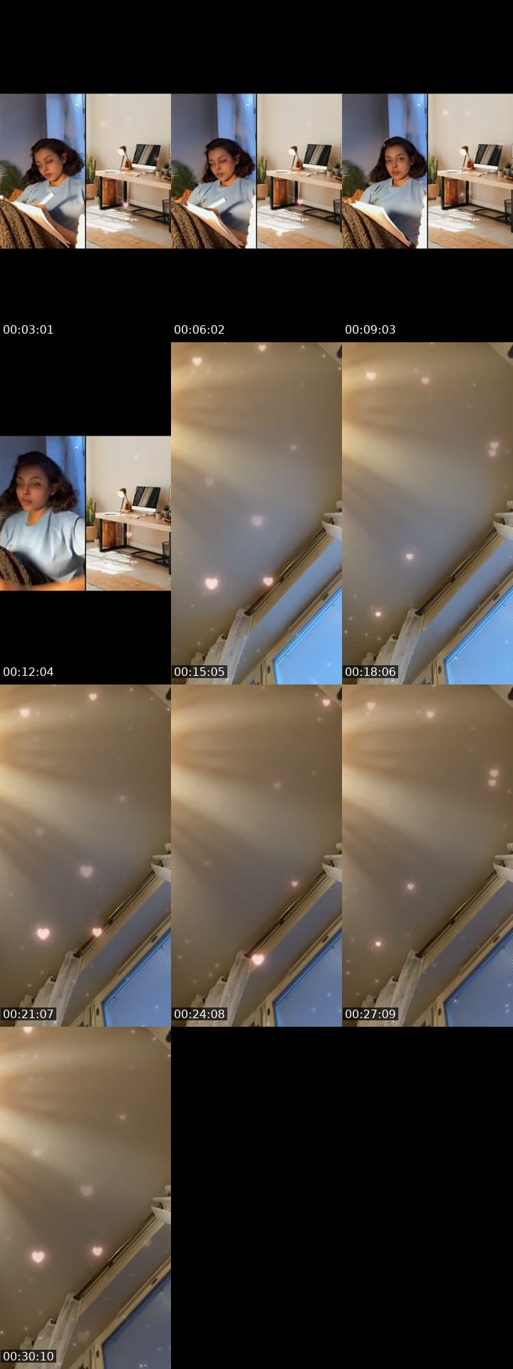 @angela_afro444 TikTok live stream