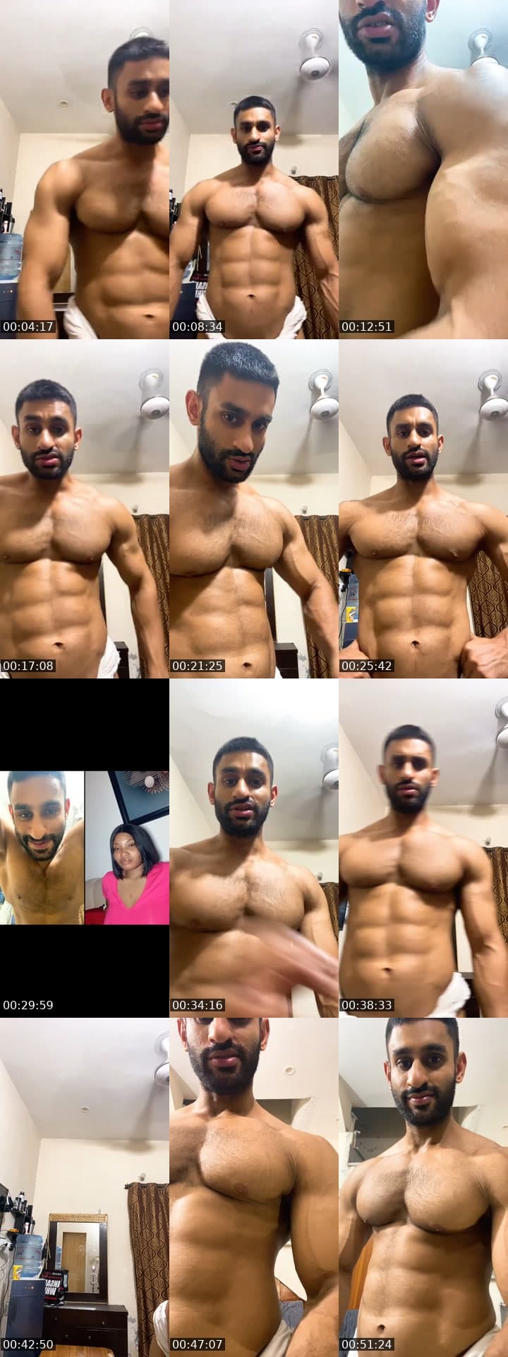 @amirdaddy65 TikTok live stream