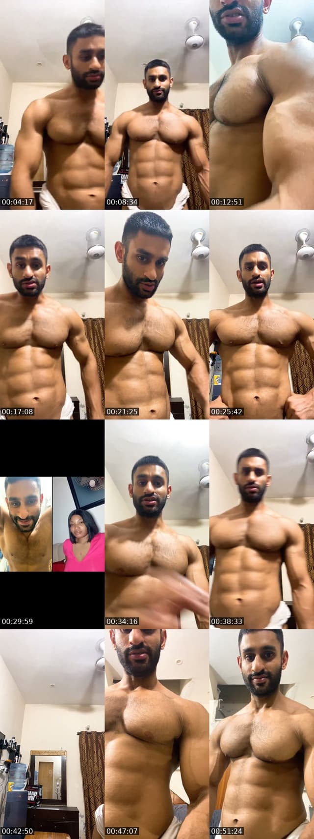@amirdaddy65 TikTok live from 2026-07-17