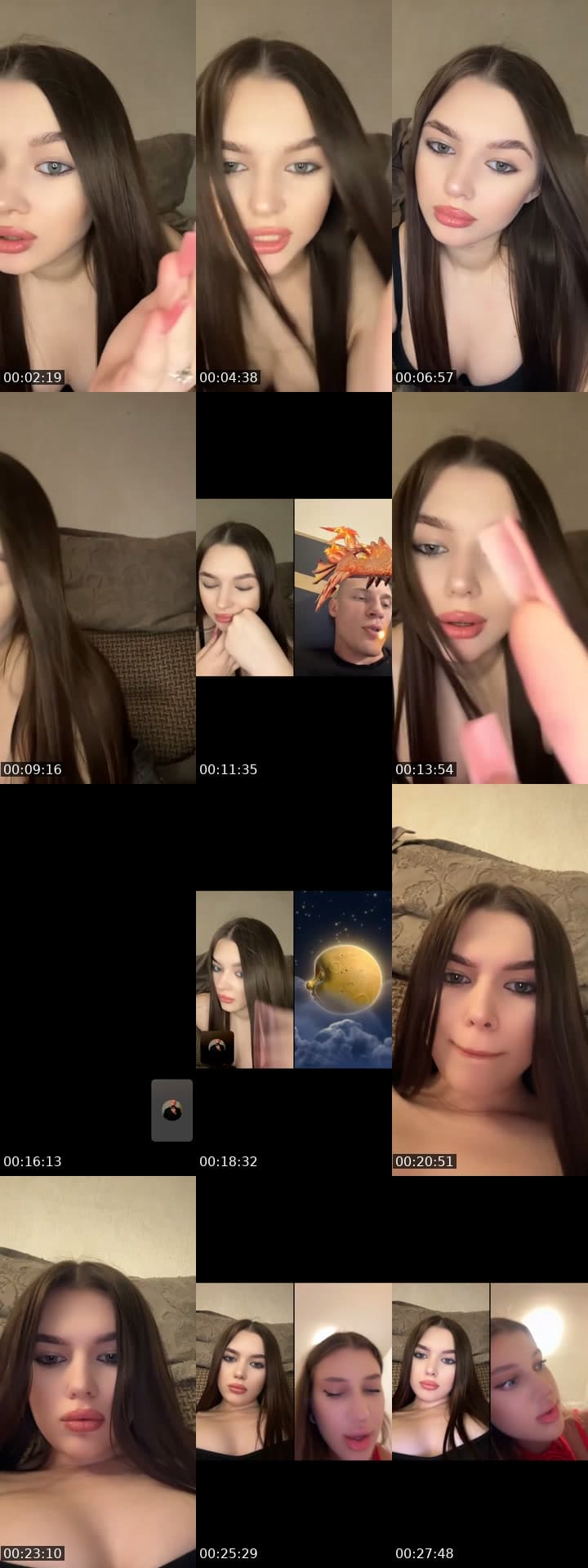 @angeliss_ka_ TikTok live stream
