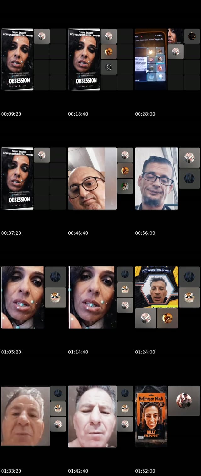 @babayaga13004 TikTok live from 2026-07-17