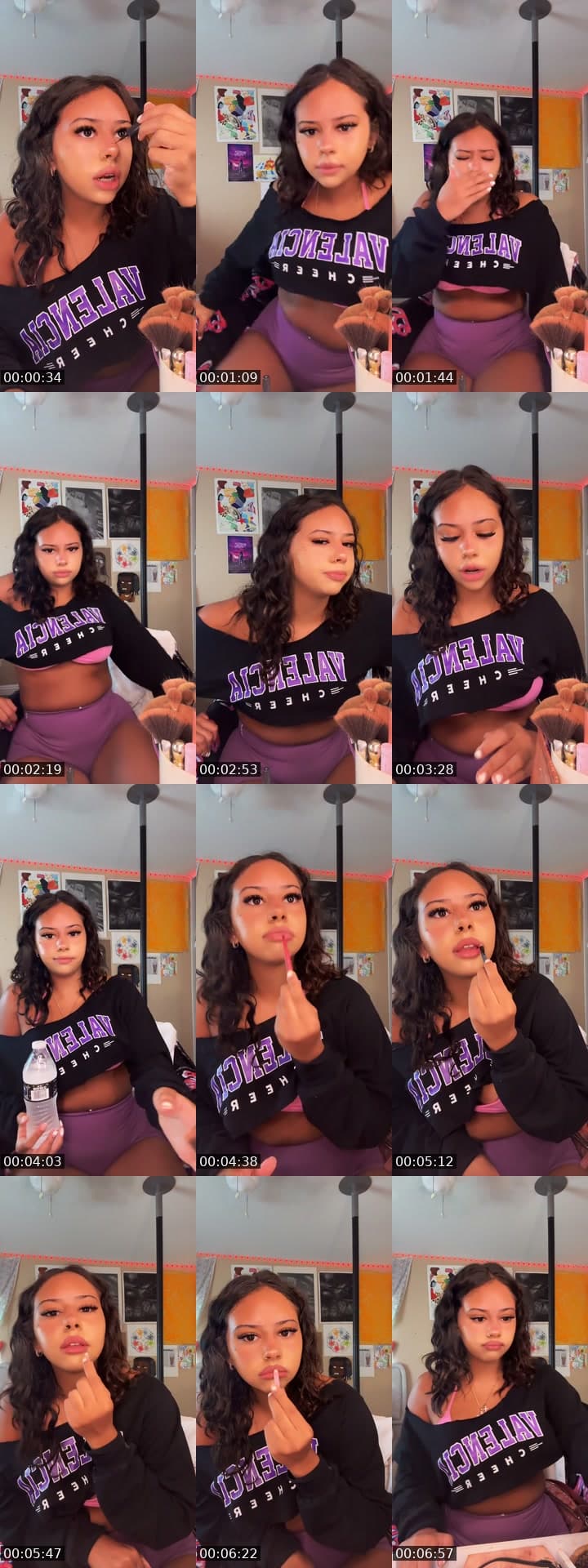 @bbabymoomoo TikTok live stream
