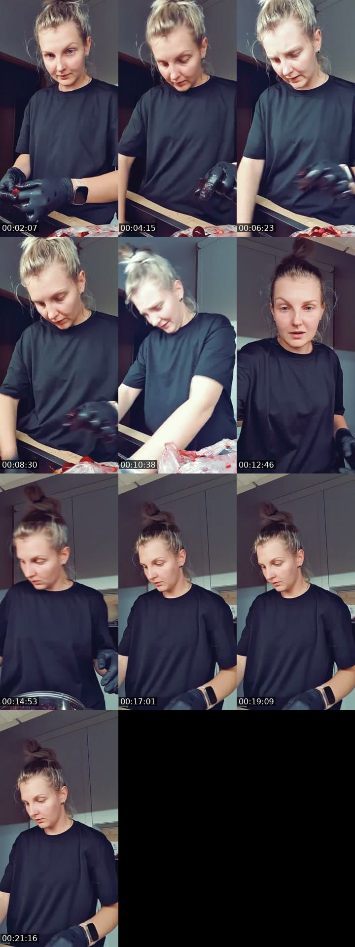 Что сердцу натужно,то нах не нуж