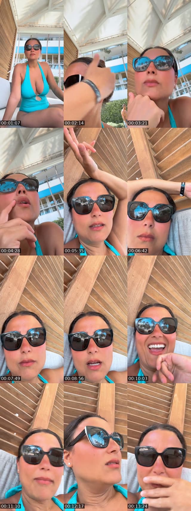 @drsophia02 United States TikTok live from 2026-07-17