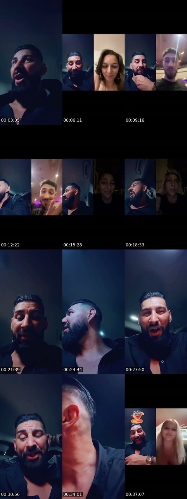 @jezusamegvalto TikTok live from 2026-07-17