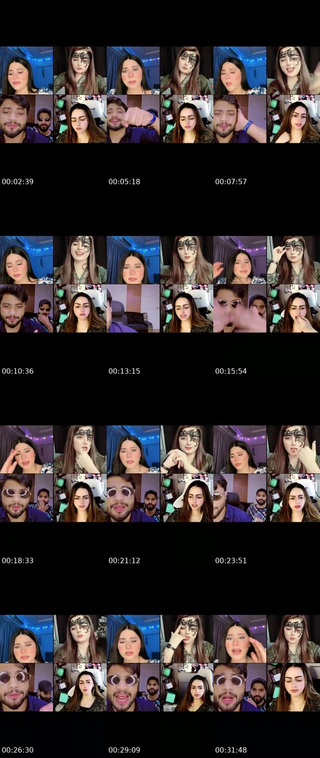 @kubrakhan665 United States TikTok live from 2026-07-17
