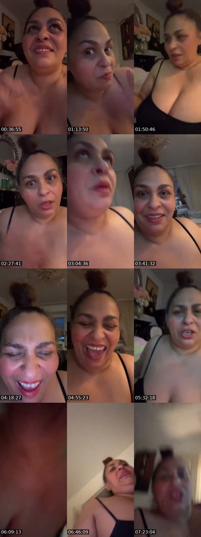 @lauren75forever TikTok live from 2026-07-17