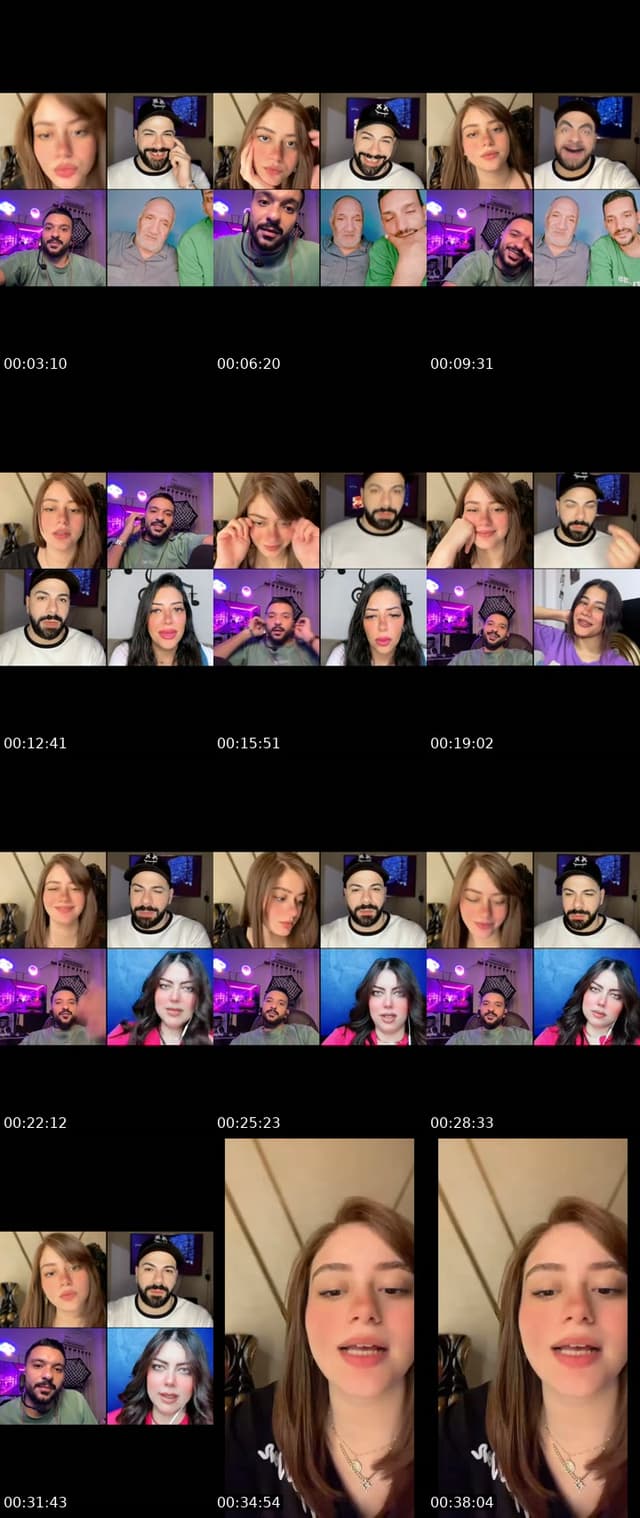 @lozaa041 United States TikTok live from 2026-07-17