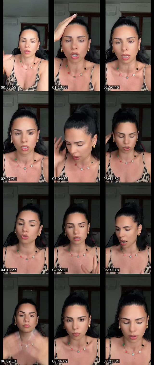 @mery.erdei TikTok live