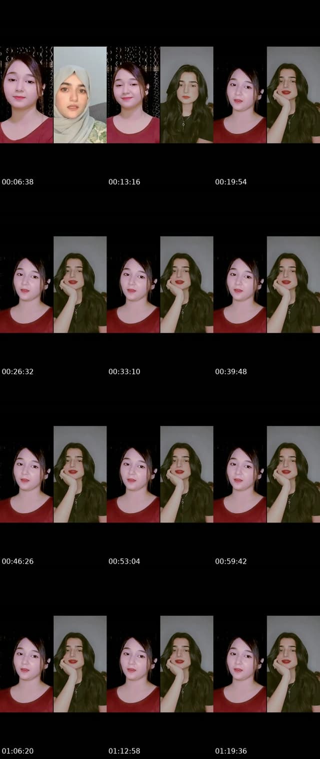 @rubaishabutt_07 TikTok live from 2026-07-17