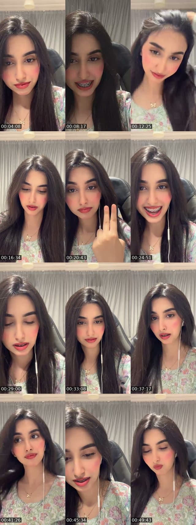 @rhlj.20 TikTok live