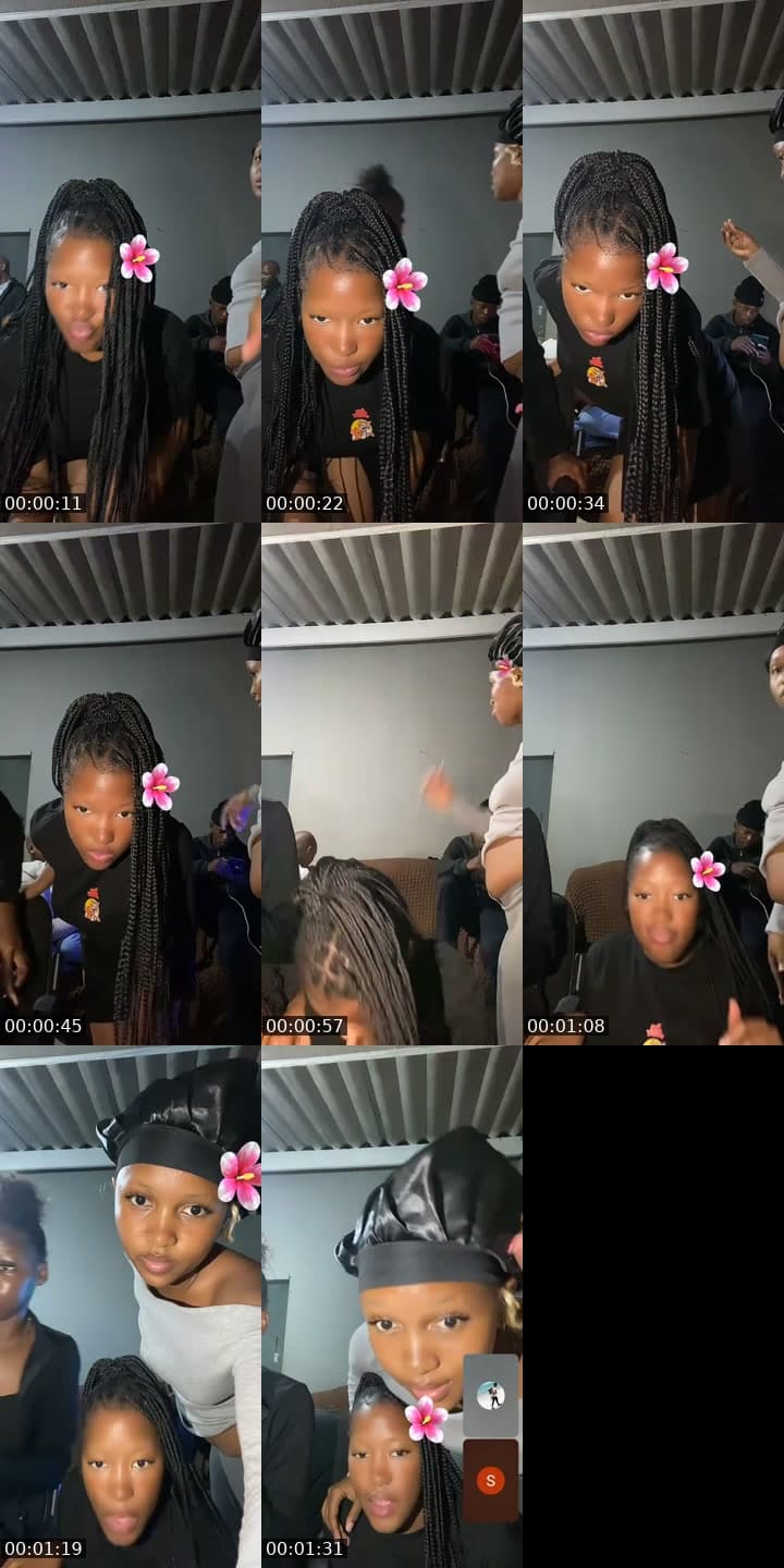 @teedow07.6 TikTok live stream