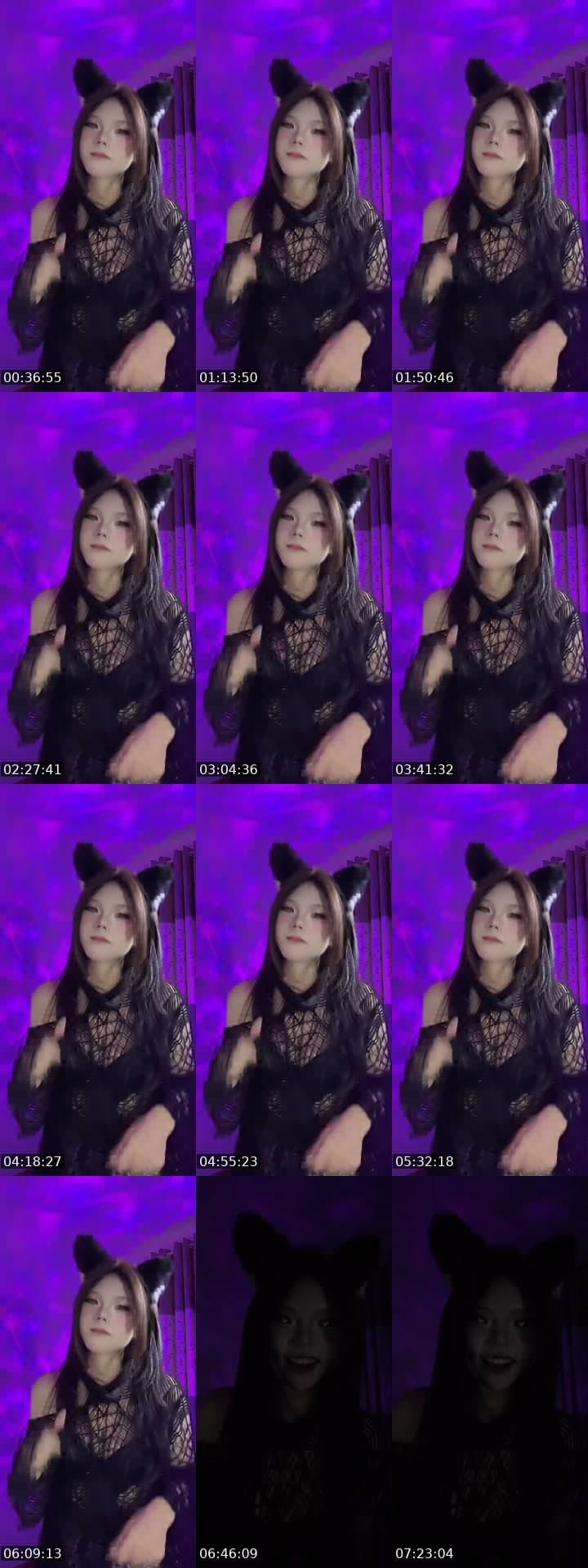 @clara787878 TikTok live stream
