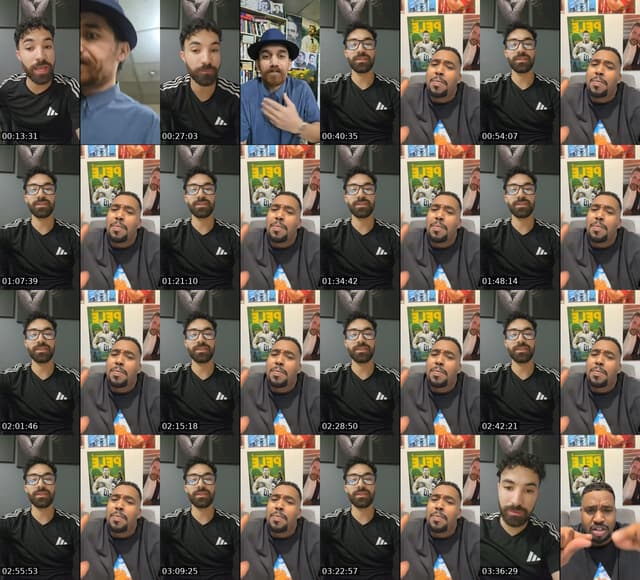 @faroukmaghribi United States TikTok live from 2026-07-17