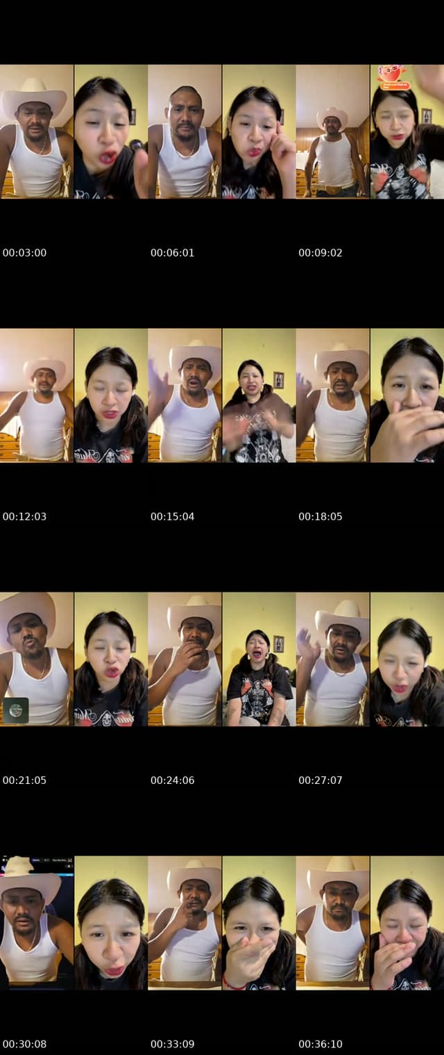@elchimador45 TikTok live from 2026-07-17